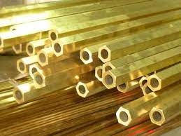 Đồng Vina Copper – Công Ty Cổ Phần Xuất Nhập Khẩu Vina Copper