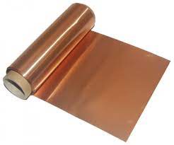 Đồng Vina Copper – Công Ty Cổ Phần Xuất Nhập Khẩu Vina Copper