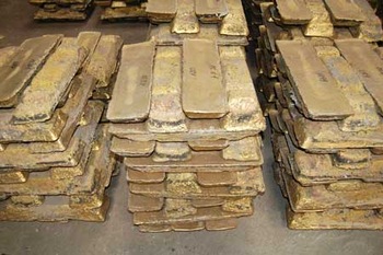 Đồng Vina Copper – Công Ty Cổ Phần Xuất Nhập Khẩu Vina Copper