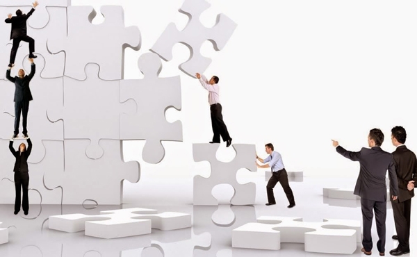 Dịch vụ thành lập công ty cổ phần