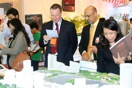 Tư vấn điều kiện để mua nhà ở tại Việt Nam của người nước ngoài