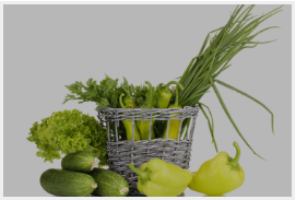 Cung cấp thực phẩm