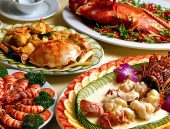 Suất ăn công nghiệp