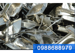 Thu mua phế liệu inox