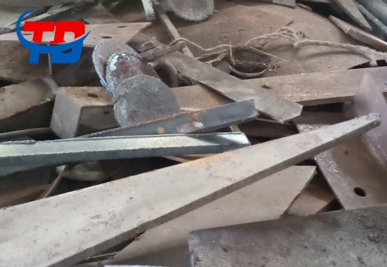 Thu mua phế liệu nhôm