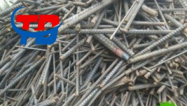 Thu mua phế liệu thép