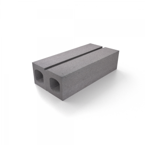Gạch đặc 2 lỗ - Gạch Không Nung Eco Brick - Công Ty TNHH Eco Brick