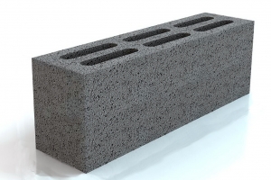 Gạch 3 vách - Gạch Không Nung Eco Brick - Công Ty TNHH Eco Brick