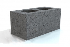 Gạch 2 vách - Gạch Không Nung Eco Brick - Công Ty TNHH Eco Brick