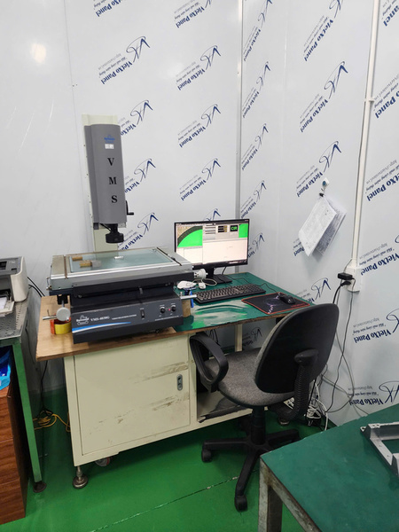  - Công Ty Cổ Phần Mirae Việt Nam