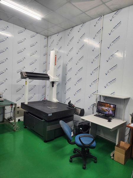  - Công Ty Cổ Phần Mirae Việt Nam