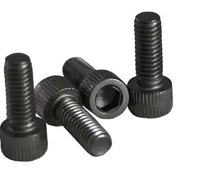 Bulong lục giác chìm đầu trụ