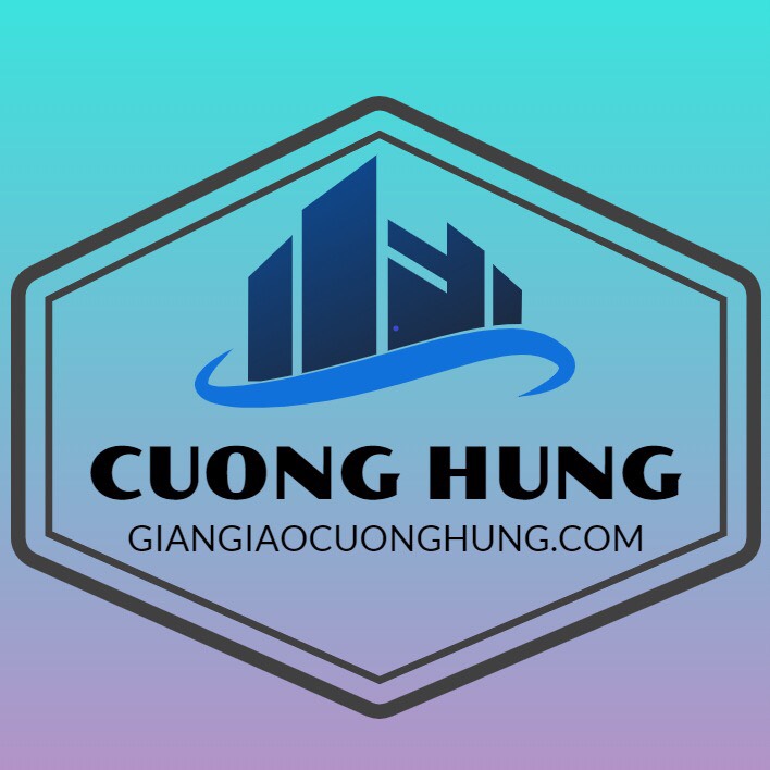 Logo công ty - Giàn Giáo Cường Hùng - Công Ty TNHH Thương Mại Dịch Vụ Xây Dựng Cường Hùng