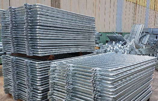 Giàn giáo sự kiện, khán đài