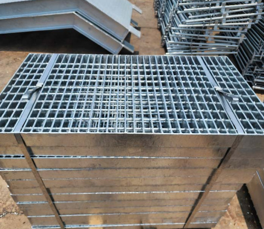 Tấm grating