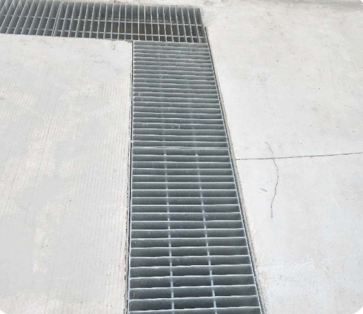 Tấm grating