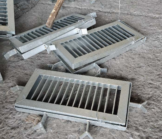 Tấm grating