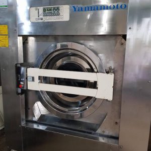 Máy sấy YAMAMOTO - Thiết Bị Giặt Là Công Nghiệp Grelatek - Công Ty TNHH Grelatek