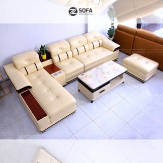 Sofa cao cấp