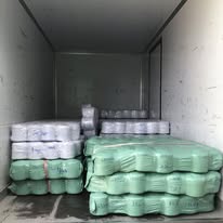 Hình ảnh nhà kho công ty TANDT Việt Nam