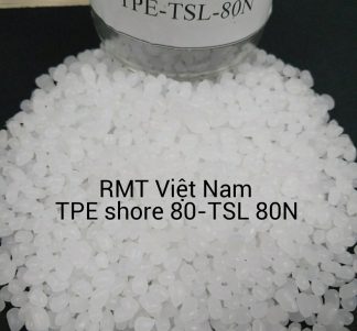 Hạt Nhựa - Công Ty TNHH RMT Việt Nam