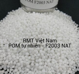 Hạt Nhựa - Công Ty TNHH RMT Việt Nam