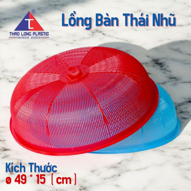 Lồng bàn