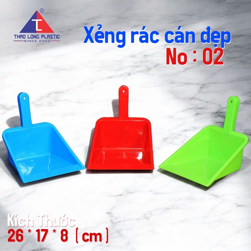 Xẻng rác