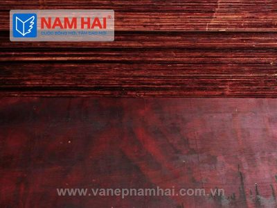 Công Ty TNHH SX Và TM Nam Hải