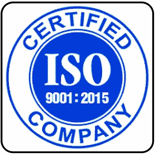 Chứng nhận ISO 9001:2015 - Tổng Kho Hạt Chống ẩm - Công Ty TNHH Tập Đoàn Hùng Dũng