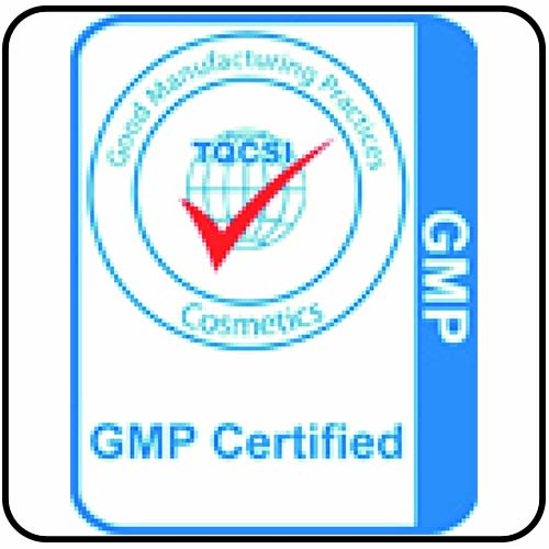 Chứng nhận GMP Certifiel - Tổng Kho Hạt Chống ẩm - Công Ty TNHH Tập Đoàn Hùng Dũng