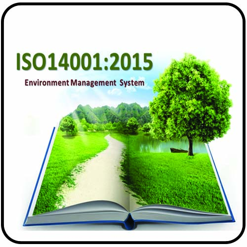 Chứng nhận ISO 140001:2015 - Tổng Kho Hạt Chống ẩm - Công Ty TNHH Tập Đoàn Hùng Dũng