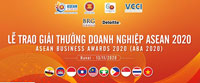 Giải thưởng - SanDry - Công Ty TNHH Hengsan Việt Nam