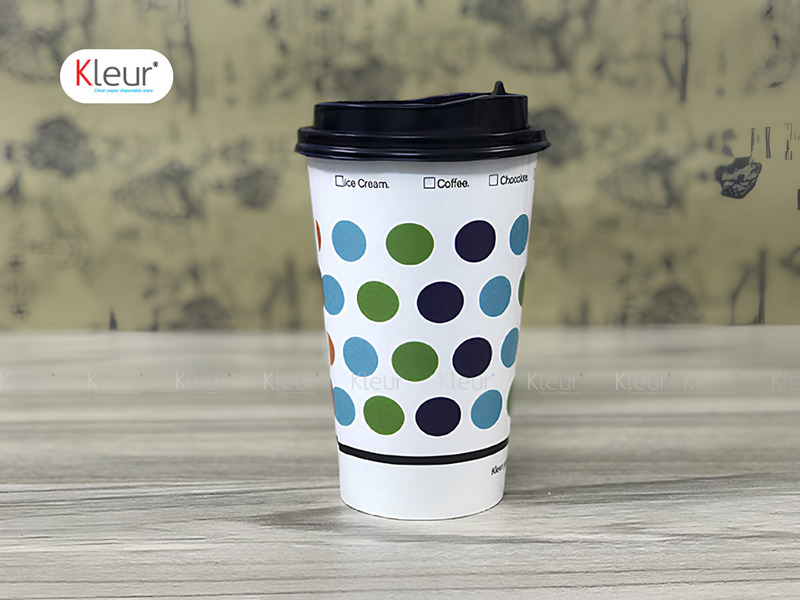 Cốc giấy 16oz