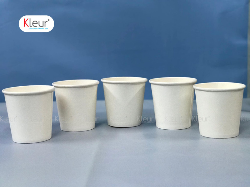 Cốc giấy 3oz