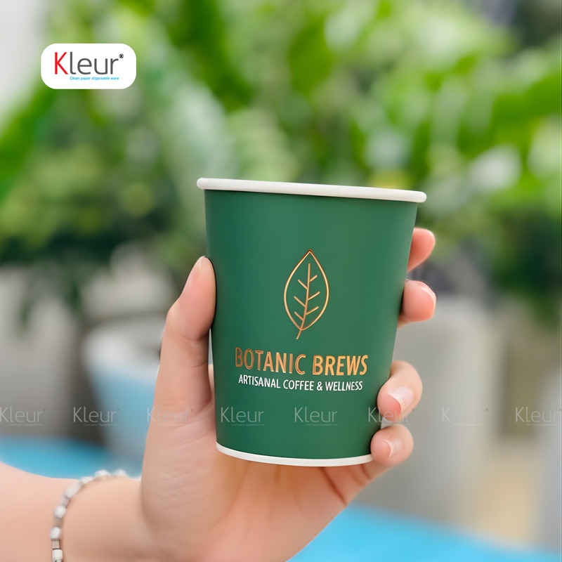 Cốc giấy 9oz