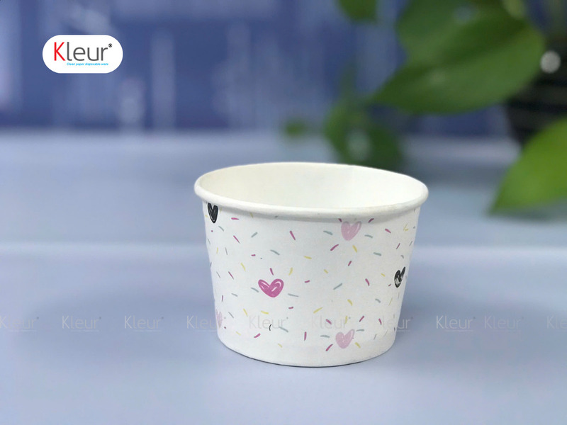 Tô giấy 280ml
