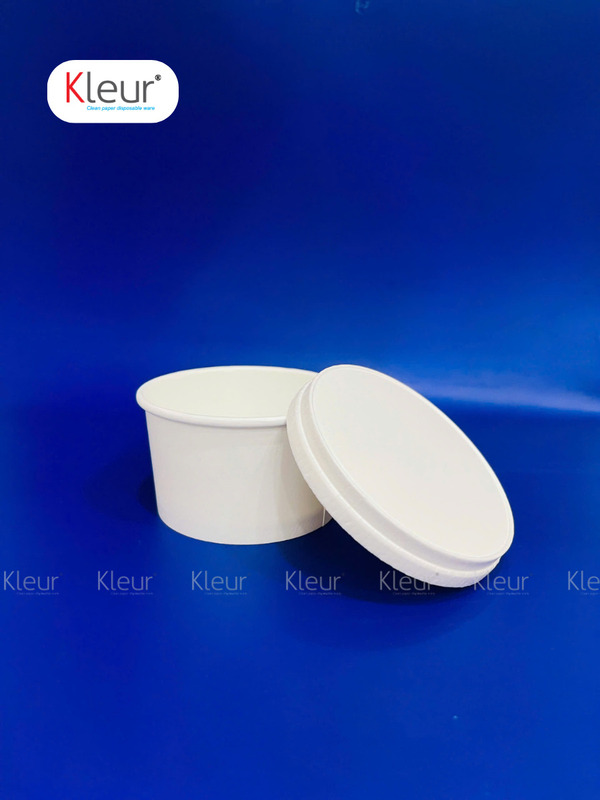 Tô giấy 2PE 145ml