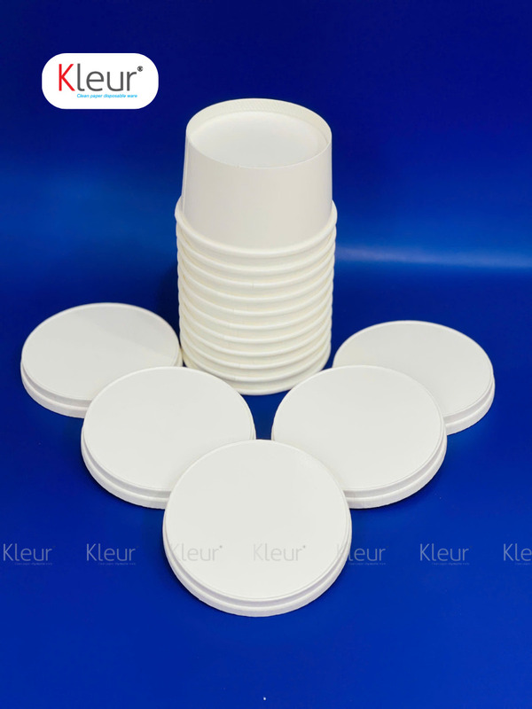 Tô giấy 2PE 145ml