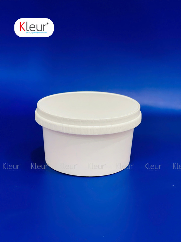 Tô giấy 2PE 250ml