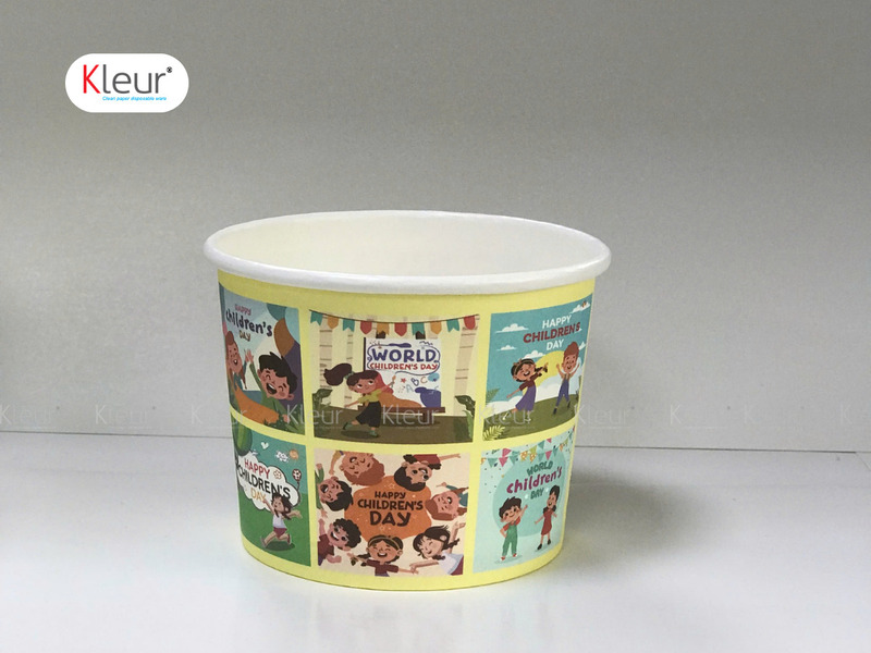 Tô giấy 280ml