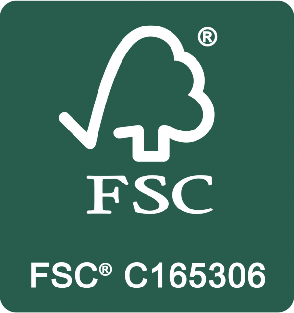 Chứng nhận FSC