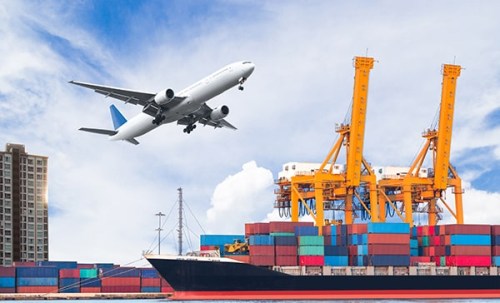 BNQ Global Logistics – Công Ty TNHH BNQ Global