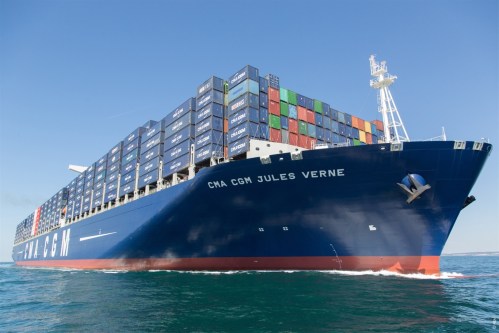 BNQ Global Logistics – Công Ty TNHH BNQ Global