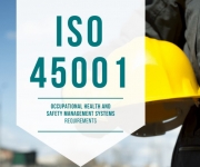 ISO 45001 - Tư Vấn ISO HNT - Công Ty TNHH Tư Vấn Quản Lý NHT