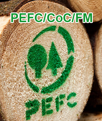 Tiêu chuẩn PEFC