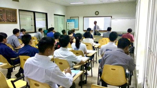 Hoạt động Công ty T.D&A - Tư Vấn ISO T.D&A - Công Ty TNHH T.D&A