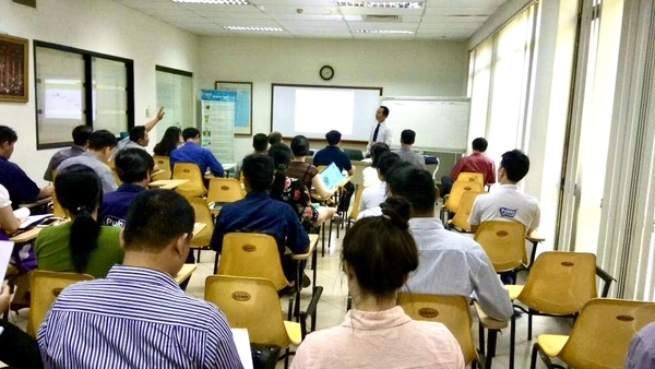 Hoạt động Công ty T.D&A - Tư Vấn ISO T.D&A - Công Ty TNHH T.D&A