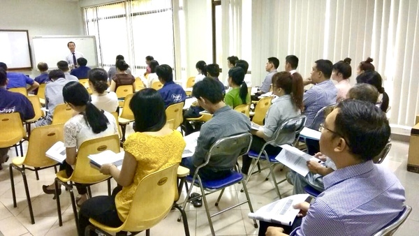 Hoạt động Công ty T.D&A - Tư Vấn ISO T.D&A - Công Ty TNHH T.D&A