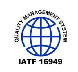 Hệ thống quản lý chất lượng ô tô IATF 16949